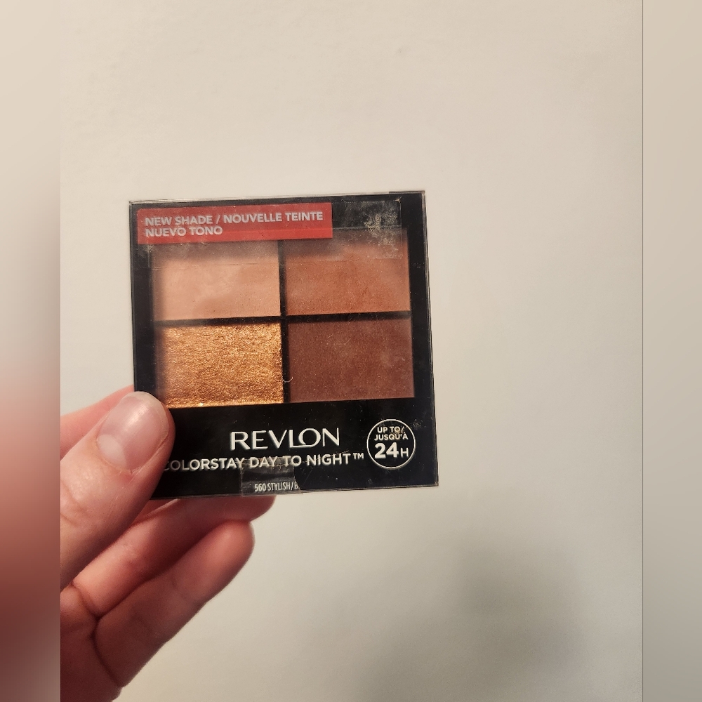 Revlon Makeup Lot